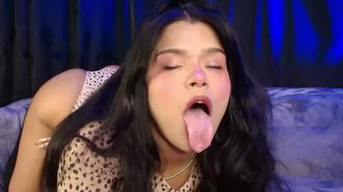 ANNY online show from February 2026 02:32:02 AM