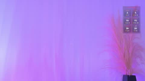 Snapshot of anny_jones77 chatting on October 2025 08:38:01 PM Anny online show from October 2025 08:38:01 PM