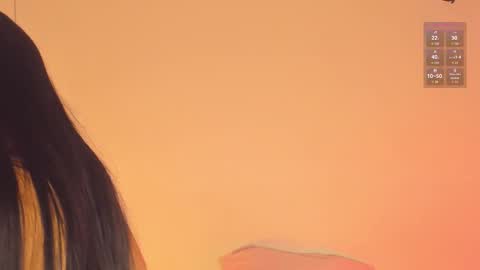 Snapshot of anny_jones77 chatting on November 2025 09:46:02 PM Anny online show from November 2025 09:46:02 PM