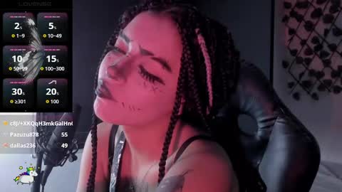 Anny online show from March 2026 07:15:01 AM