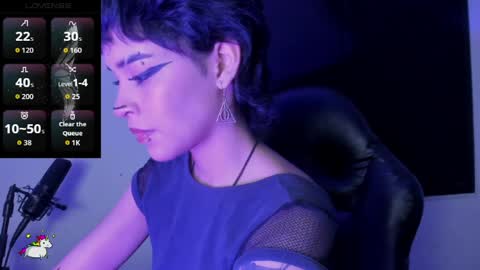 Anny online show from April 2026 02:05:02 AM