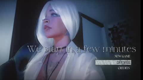 Anny online show from June 2026 03:42:02 AM