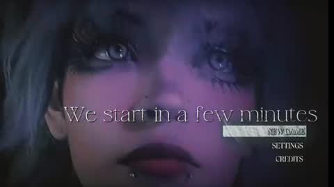 Anny online show from July 2026 06:59:02 AM