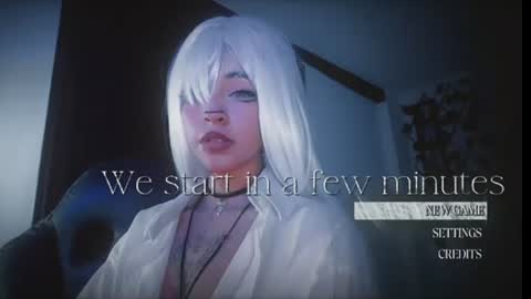 Anny online show from July 2026 05:36:01 AM