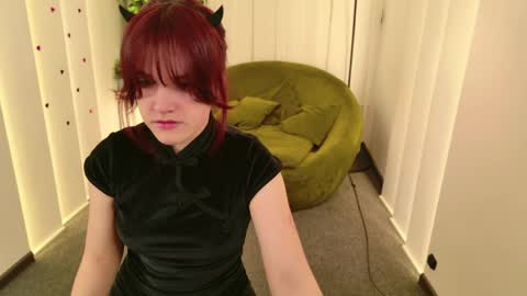 Anny online show from April 2026 09:01:01 PM