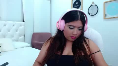 ANNY LOUIS online show from January 2025 04:14:02 AM