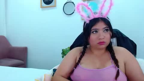 ANNY LOUIS online show from January 2025 05:13:01 AM