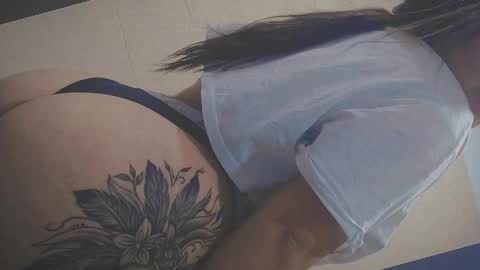 ANNY LOUIS online show from January 2025 02:03:02 AM