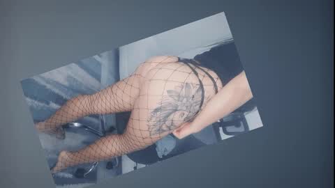 ANNY LOUIS online show from January 2025 05:30:01 AM