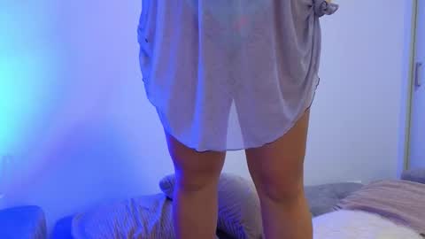 ANNY LOUIS online show from November 2025 10:08:02 PM