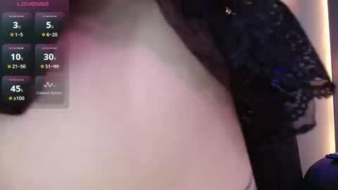anny_loves online show from January 2025 05:41:01 PM