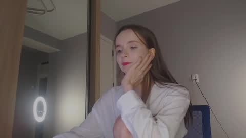 Ann  My current schedule is below  online show from February 2025 10:28:02 PM