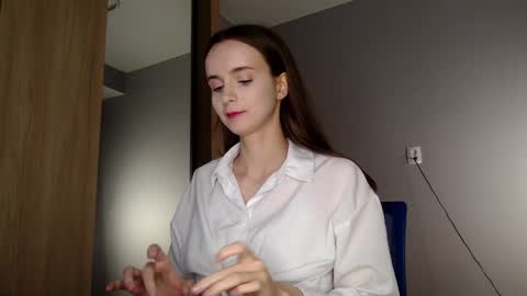 Ann  My current schedule is below  online show from February 2025 11:16:01 PM