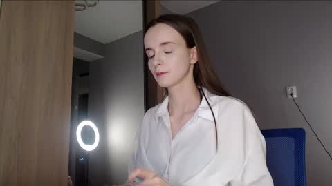 Ann  My current schedule is below  online show from February 2025 02:12:02 AM