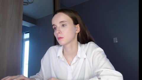 Ann  My current schedule is below  online show from February 2025 08:22:02 AM