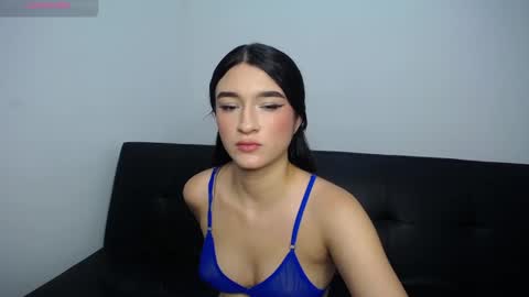 Snapshot of anny_naf chatting on December 2025 03:18:02 PM Anny online show from December 2025 03:18:02 PM