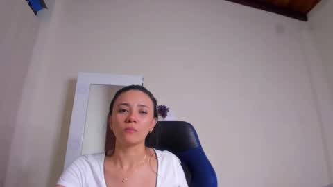 Snapshot of anny_vittar chatting on December 2025 04:51:01 AM Valeria online show from December 2025 04:51:01 AM