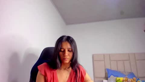 Snapshot of anny_vittar chatting on February 2026 05:00:01 AM Valeria online show from February 2026 05:00:01 AM