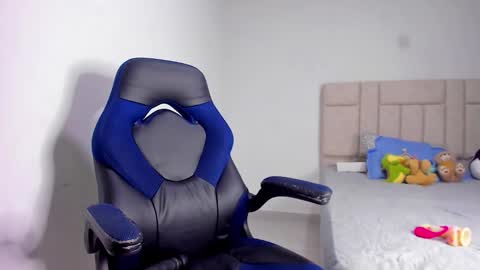 Snapshot of anny_vittar chatting on February 2026 06:26:01 AM Valeria online show from February 2026 06:26:01 AM