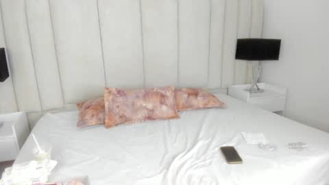 Anny online show from June 2026 09:40:01 PM