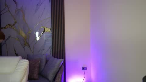 Ana online show from October 2025 11:45:02 AM