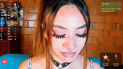 Anny  IG online show from November 2025 05:18:02 AM