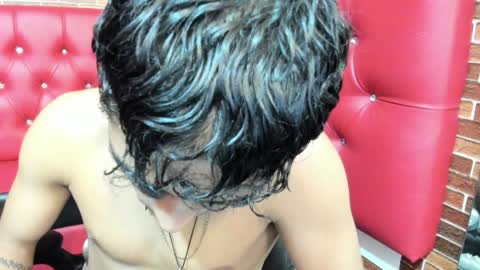 annyeli_bigtits online show from January 2025 06:03:02 AM