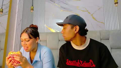 Snapshot of annyeli_bigtits chatting on February 2026 12:09:01 AM annyeli_bigtits online show from February 2026 12:09:01 AM