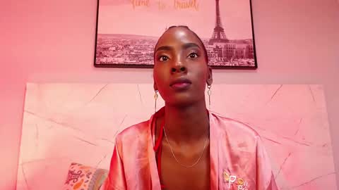 Anny  online show from November 2025 02:43:02 AM