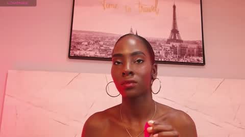 Anny  online show from November 2025 03:39:02 AM