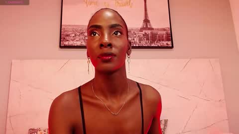 Anny  online show from November 2025 03:07:01 AM