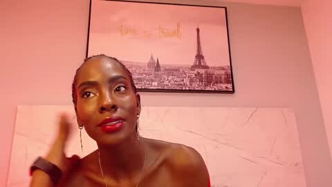 Snapshot of annyfiore chatting on January 2026 03:53:01 AM Anny online show from January 2026 03:53:01 AM