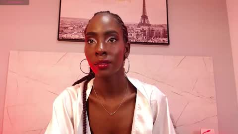 Snapshot of annyfiore chatting on January 2026 02:58:02 AM Anny online show from January 2026 02:58:02 AM