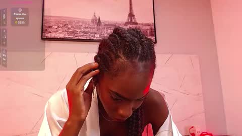 Snapshot of annyfiore chatting on January 2026 03:11:02 AM Anny online show from January 2026 03:11:02 AM