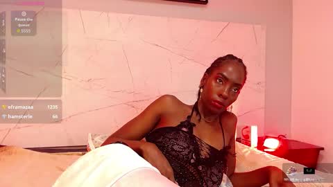 Snapshot of annyfiore chatting on January 2026 03:17:01 PM Anny online show from January 2026 03:17:01 PM