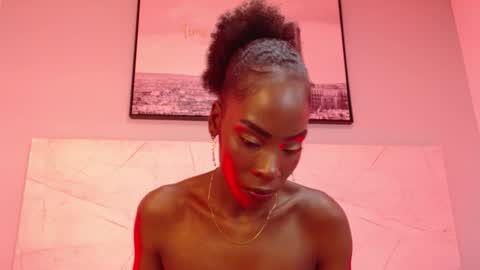 Snapshot of annyfiore chatting on February 2026 01:31:01 AM Anny online show from February 2026 01:31:01 AM