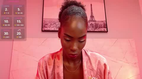 Snapshot of annyfiore chatting on February 2026 02:40:02 AM Anny online show from February 2026 02:40:02 AM