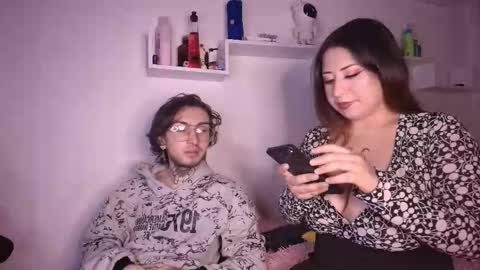 Snapshot of annyharris chatting on December 2025 10:04:02 PM anny harris online show from December 2025 10:04:02 PM