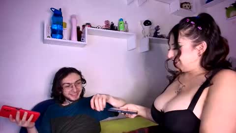 anny harris online show from March 2026 08:45:02 PM