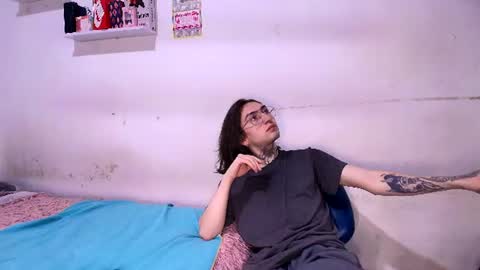 anny harris online show from June 2026 09:16:01 PM