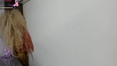 Anny online show from April 2026 08:47:01 PM