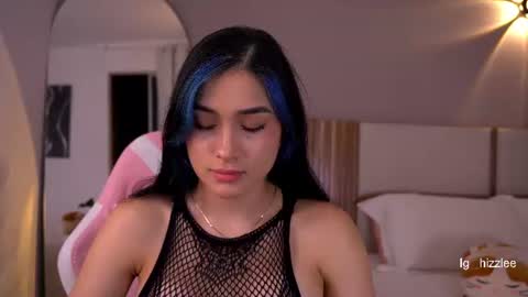 Snapshot of annyhizzle chatting on June 2026 01:27:01 AM online show from June 2026 01:27:01 AM