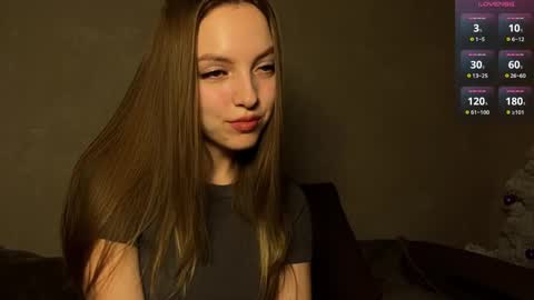 Snapshot of annyislovely chatting on January 2025 04:03:01 PM annyislovely online show from January 2025 04:03:01 PM