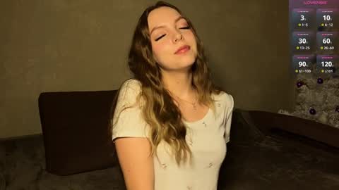 Snapshot of annyislovely chatting on January 2025 06:07:01 PM annyislovely online show from January 2025 06:07:01 PM