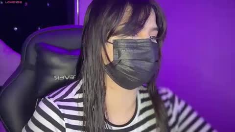 annymsk online show from June 2026 04:55:02 PM