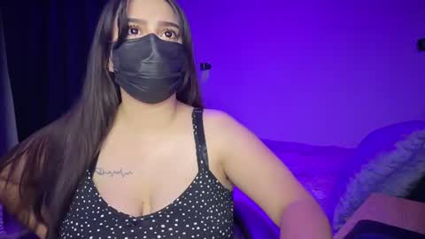 annymsk online show from July 2026 03:22:01 AM