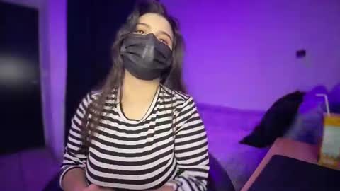 annymsk online show from July 2026 03:46:02 AM