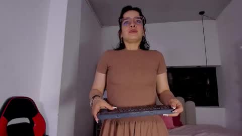 Anny online show from February 2026 02:53:01 AM