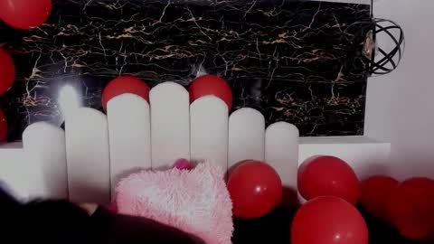 Anny online show from February 2026 09:10:01 PM