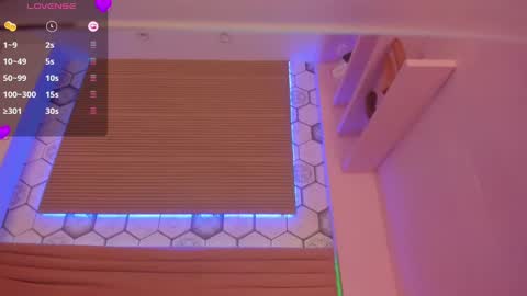 Gaby online show from March 2025 02:01:02 PM